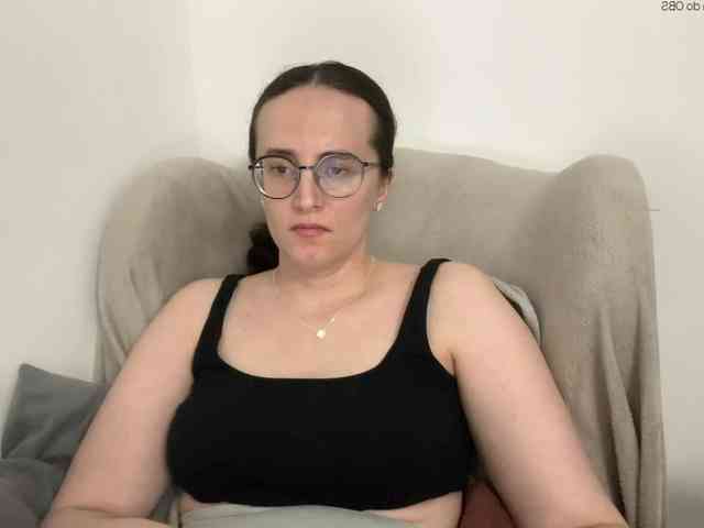 SofiaPleasure webcam