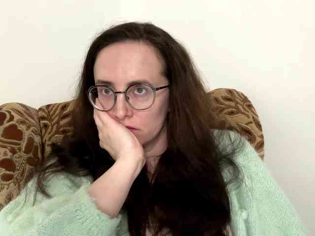 SofiaPleasure webcam