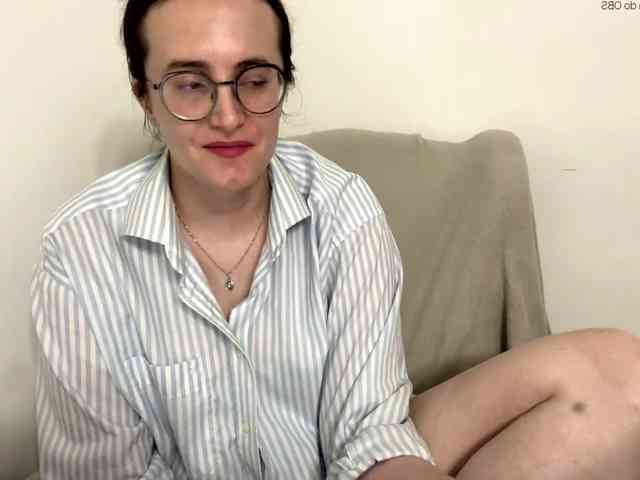 SofiaPleasure webcam