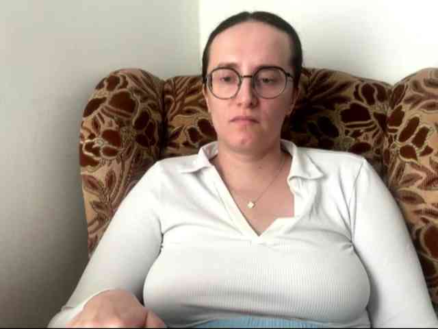 SofiaPleasure webcam