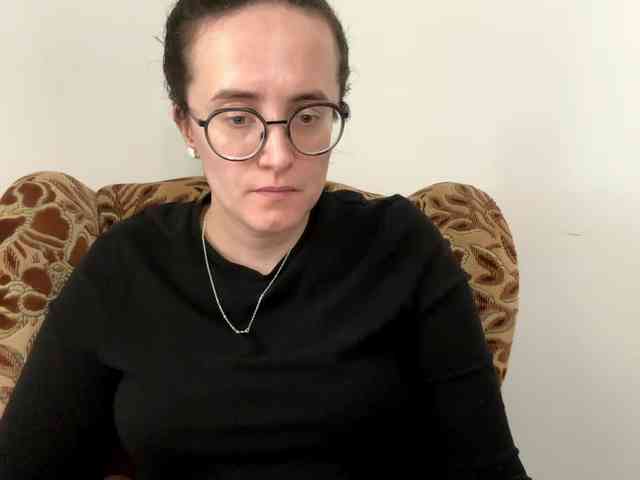 SofiaPleasure webcam