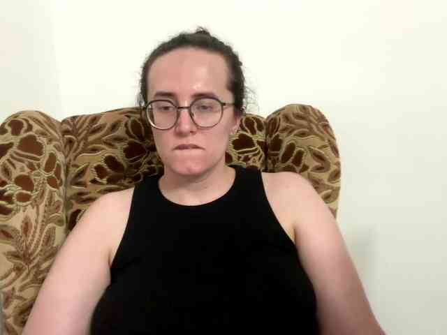 SofiaPleasure webcam