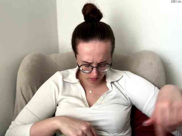 SofiaPleasure webcam