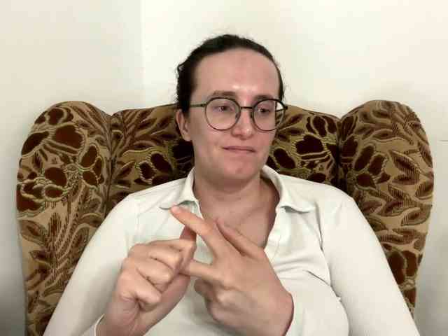 SofiaPleasure webcam
