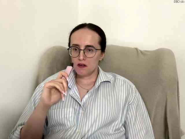 SofiaPleasure webcam