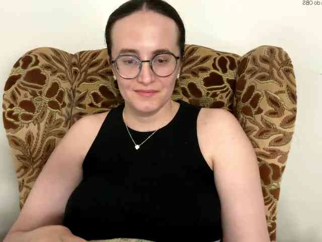 SofiaPleasure webcam