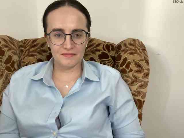 SofiaPleasure webcam