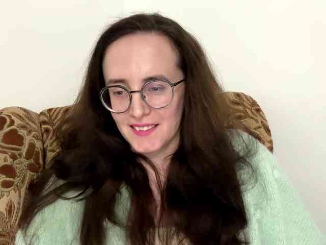 SofiaPleasure webcam