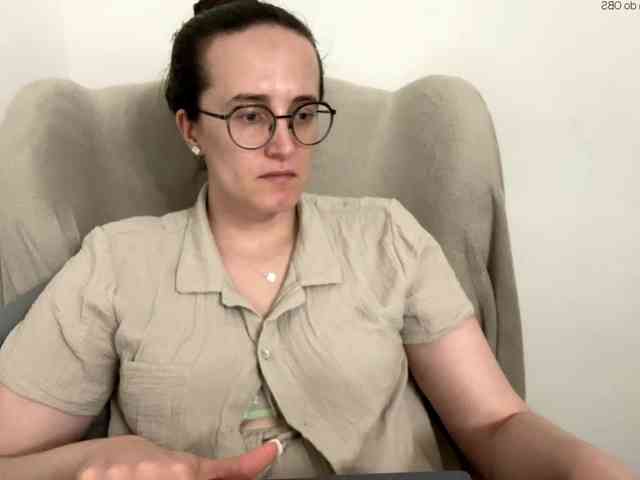 SofiaPleasure webcam