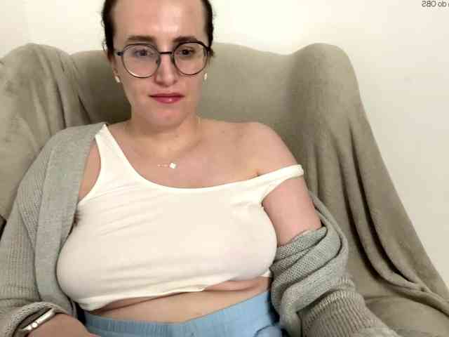 SofiaPleasure webcam