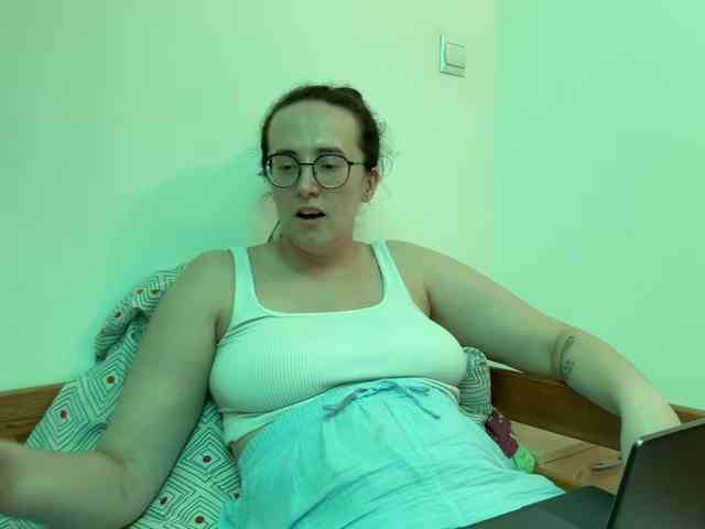 SofiaPleasure webcam