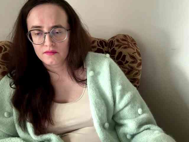 SofiaPleasure webcam