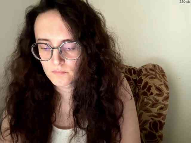 SofiaPleasure webcam