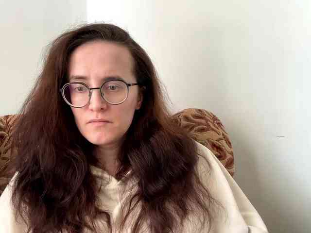 SofiaPleasure webcam