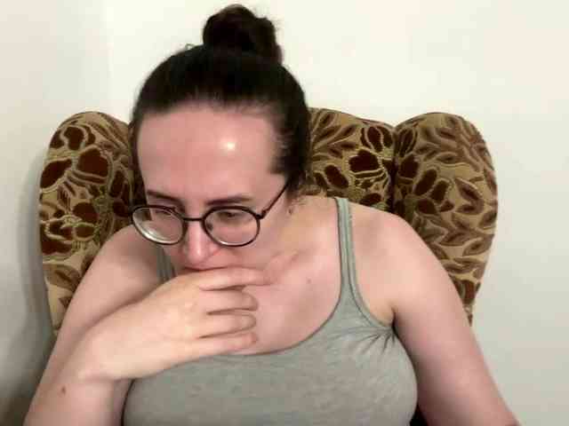SofiaPleasure webcam