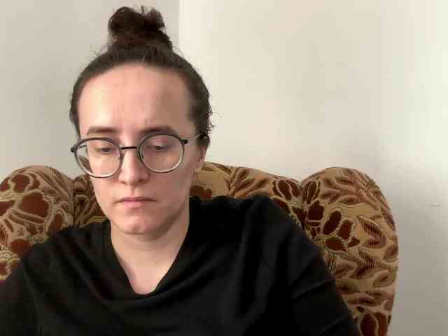 SofiaPleasure webcam