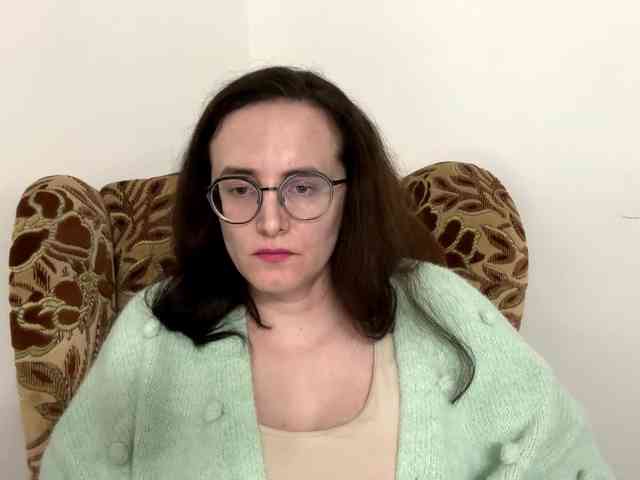 SofiaPleasure webcam