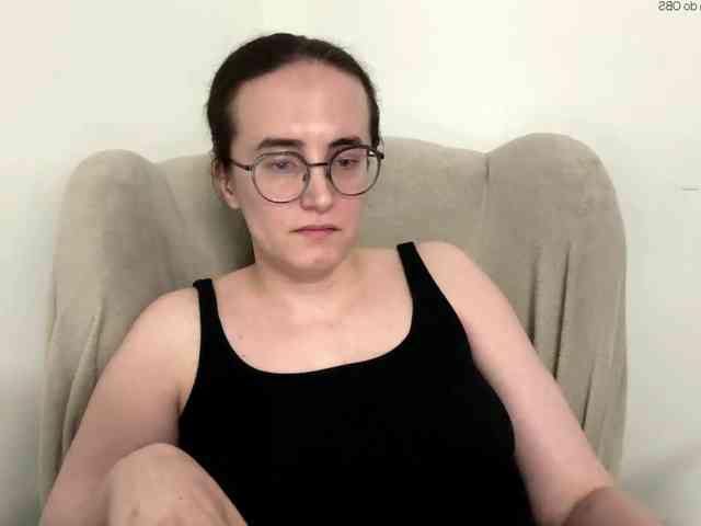 SofiaPleasure webcam