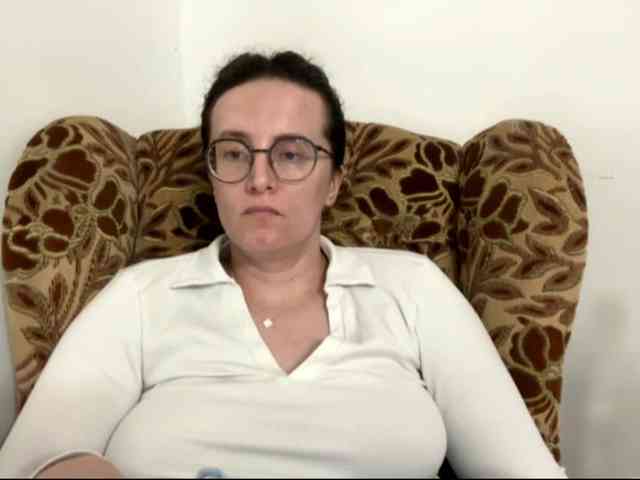 SofiaPleasure webcam