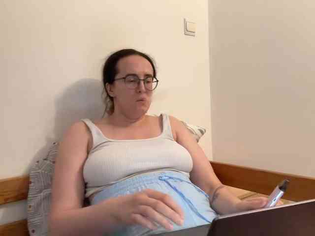SofiaPleasure webcam