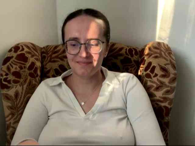SofiaPleasure webcam