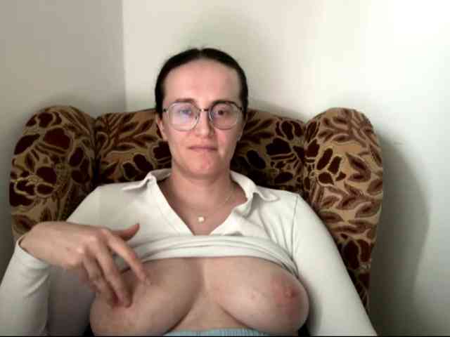 SofiaPleasure webcam