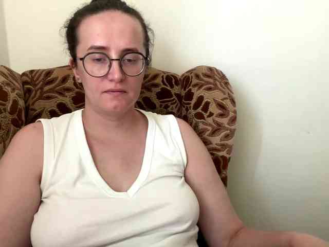 SofiaPleasure webcam
