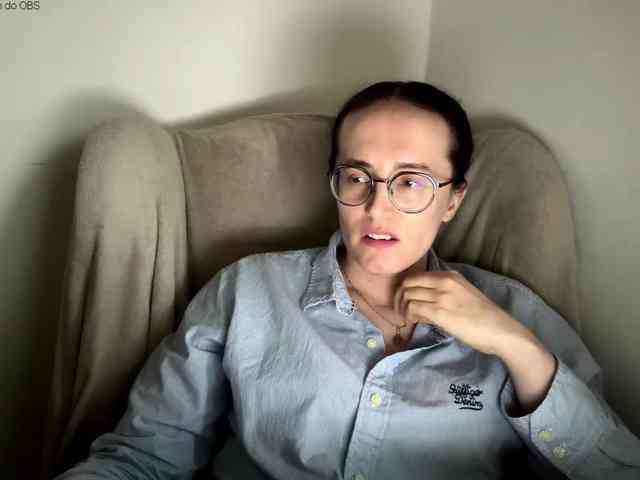 SofiaPleasure webcam