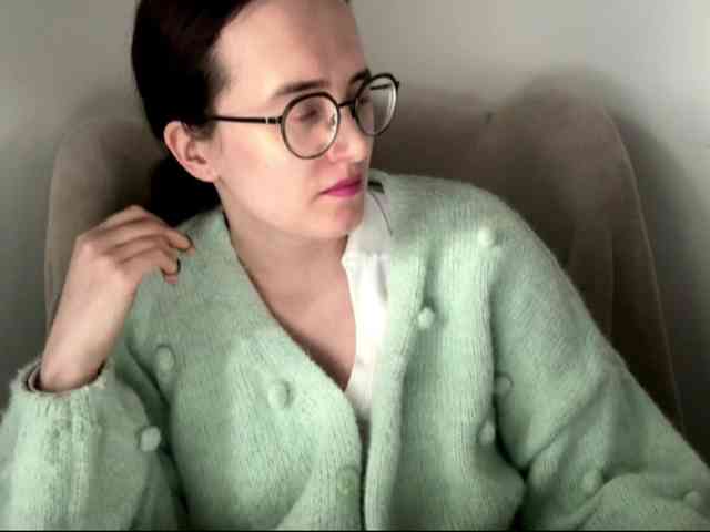 SofiaPleasure webcam