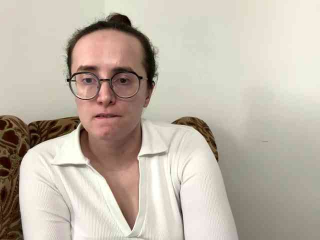 SofiaPleasure webcam