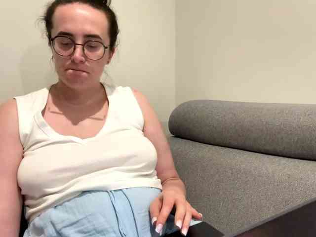 SofiaPleasure webcam