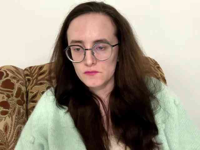 SofiaPleasure webcam