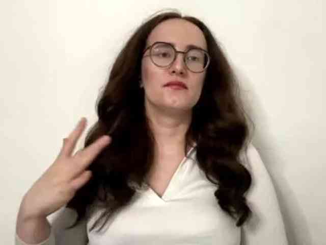 SofiaPleasure webcam