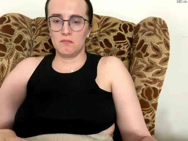 SofiaPleasure webcam