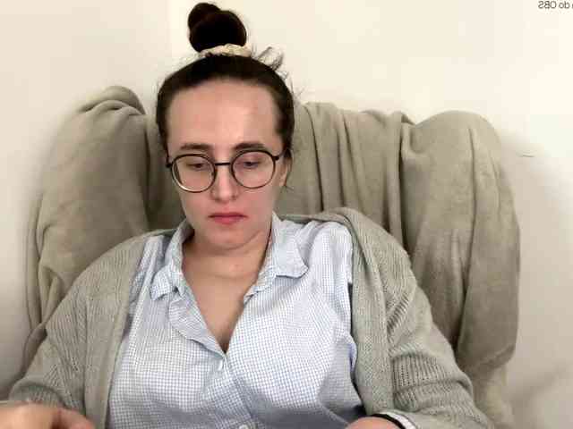 SofiaPleasure webcam