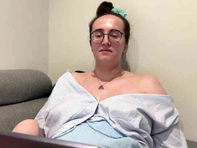SofiaPleasure webcam