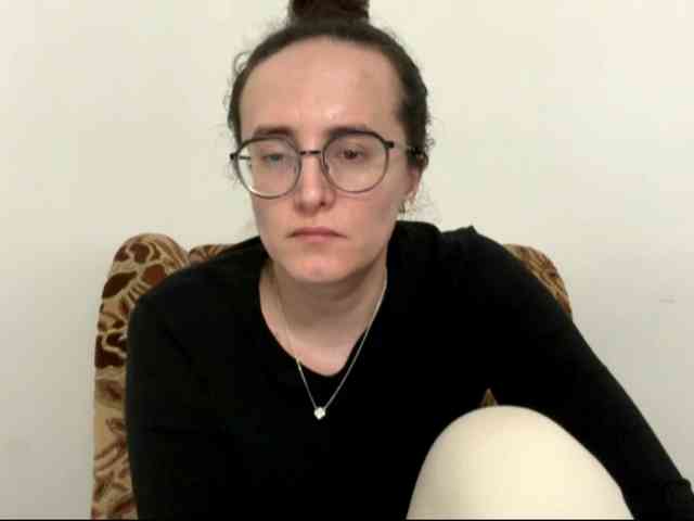 SofiaPleasure webcam