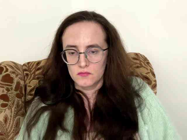 SofiaPleasure webcam