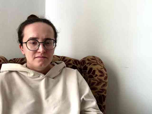 SofiaPleasure webcam