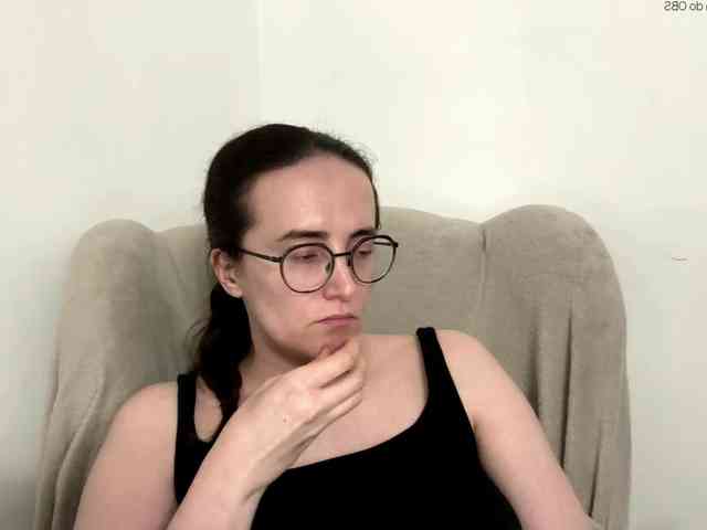 SofiaPleasure webcam