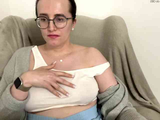 SofiaPleasure webcam