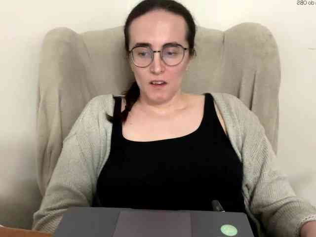 SofiaPleasure webcam