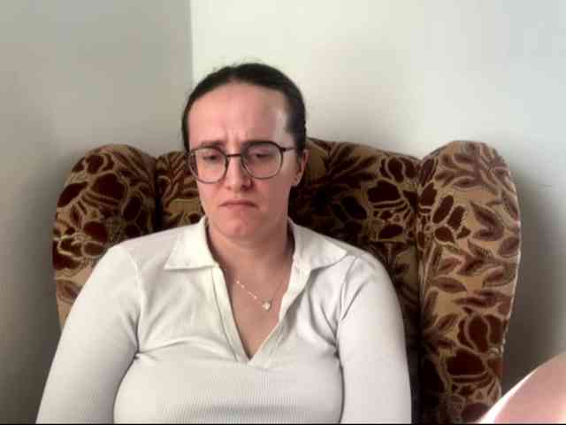 SofiaPleasure webcam