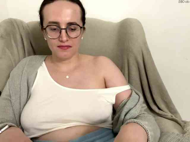 SofiaPleasure webcam