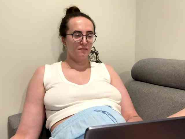 SofiaPleasure webcam