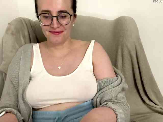 SofiaPleasure webcam