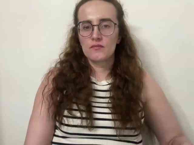 SofiaPleasure webcam