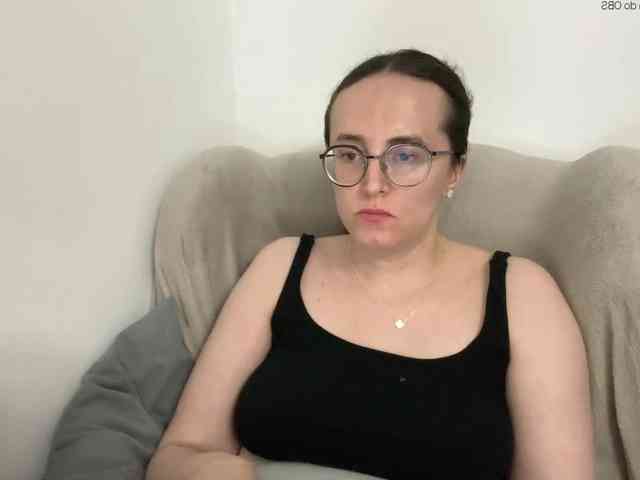 SofiaPleasure webcam