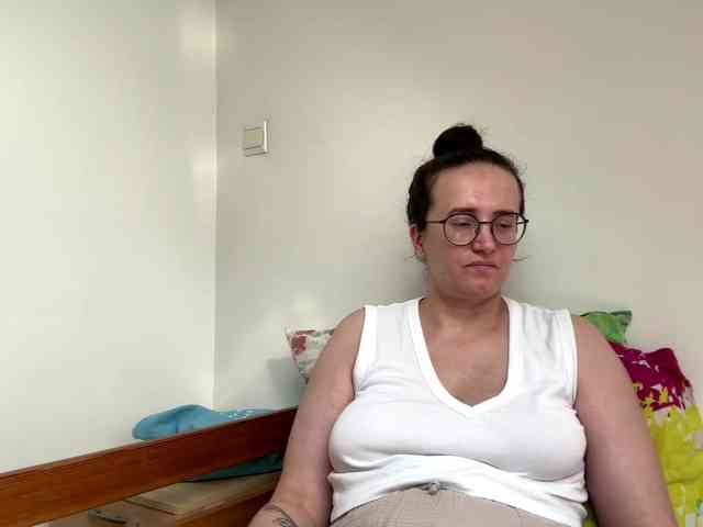SofiaPleasure webcam