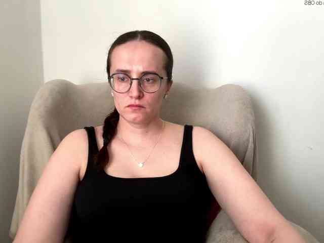 SofiaPleasure webcam